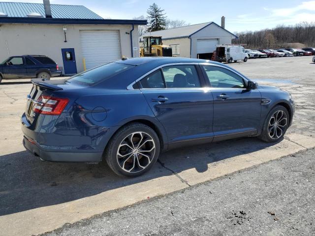 2016 FORD TAURUS SHO for Sale