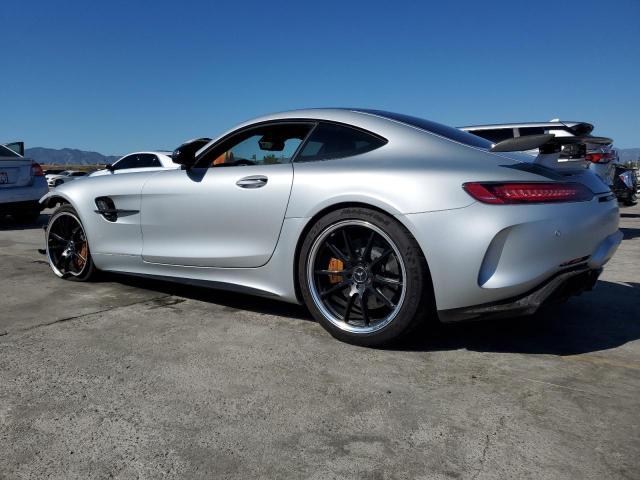 2018 MERCEDES-BENZ AMG GT R for Sale