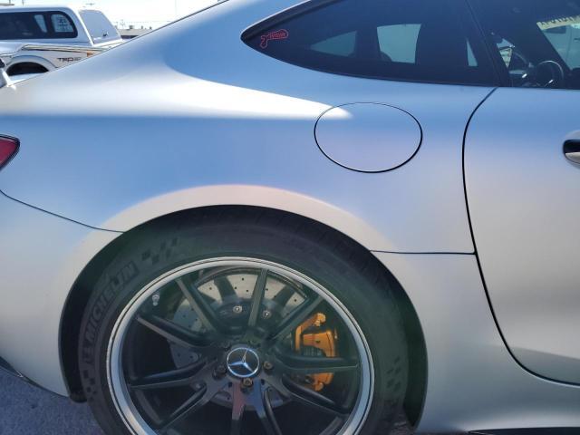 2018 MERCEDES-BENZ AMG GT R for Sale