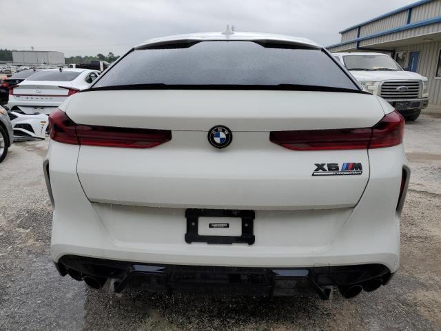 2022 BMW X6 M for Sale