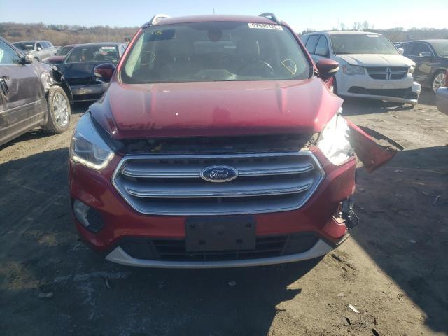 Ford Escape for Sale