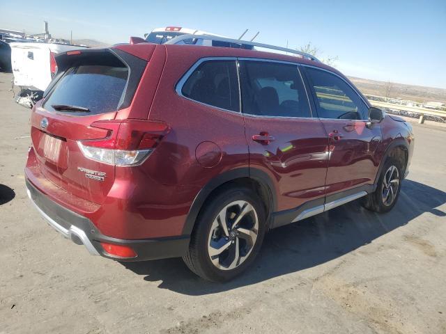 2023 SUBARU FORESTER TOURING for Sale