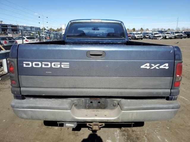 2001 DODGE RAM 1500 for Sale