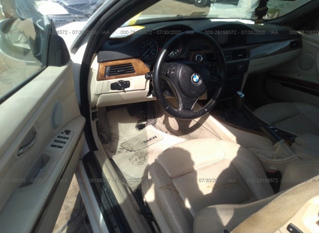 2007 BMW 3 SERIES for Sale