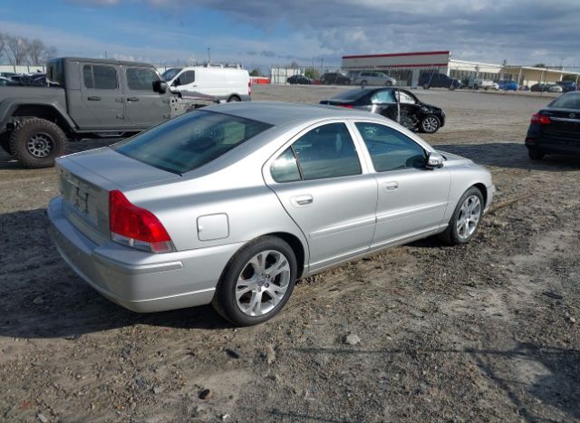 2009 VOLVO S60 for Sale