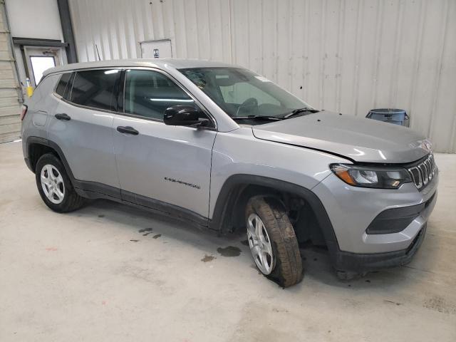 2022 JEEP COMPASS SPORT for Sale