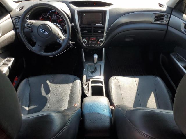 2012 SUBARU FORESTER TOURING for Sale