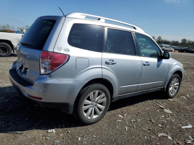 2012 SUBARU FORESTER TOURING for Sale