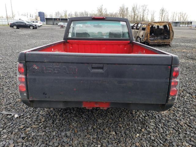 1997 NISSAN TRUCK BASE for Sale
