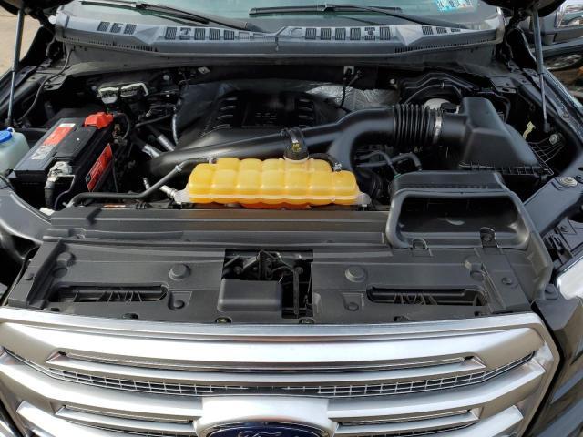 2016 FORD F150 SUPERCREW for Sale