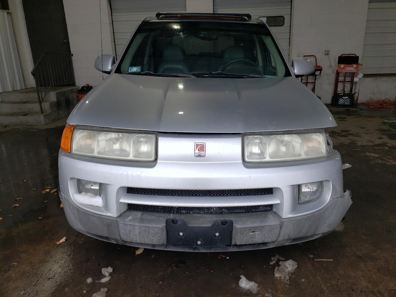 2005 SATURN VUE for Sale