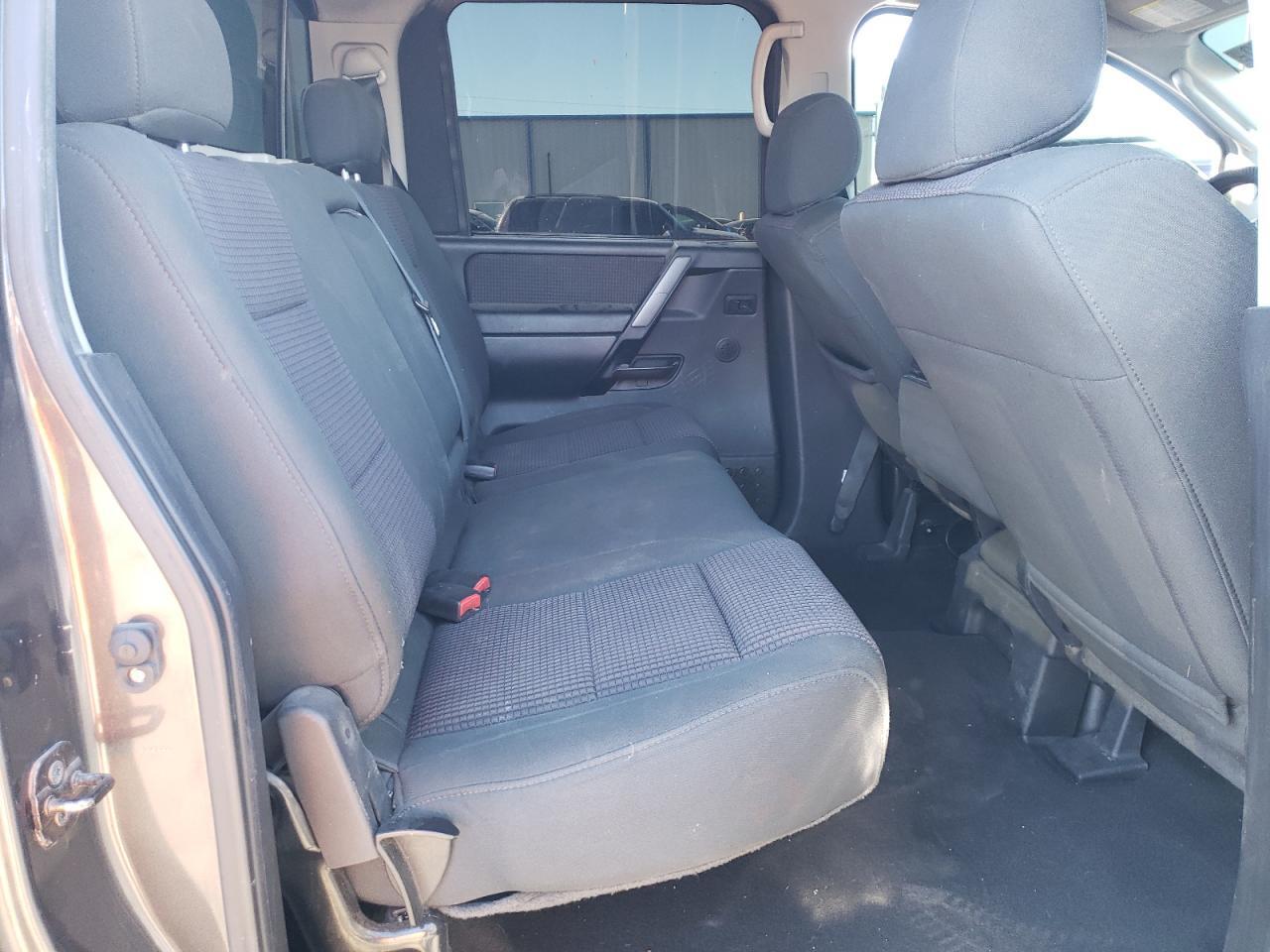 Nissan Titan for Sale