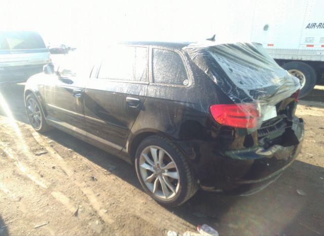 2012 AUDI A3 for Sale