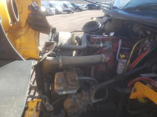 2010 FREIGHTLINER CHASSIS B2B for Sale