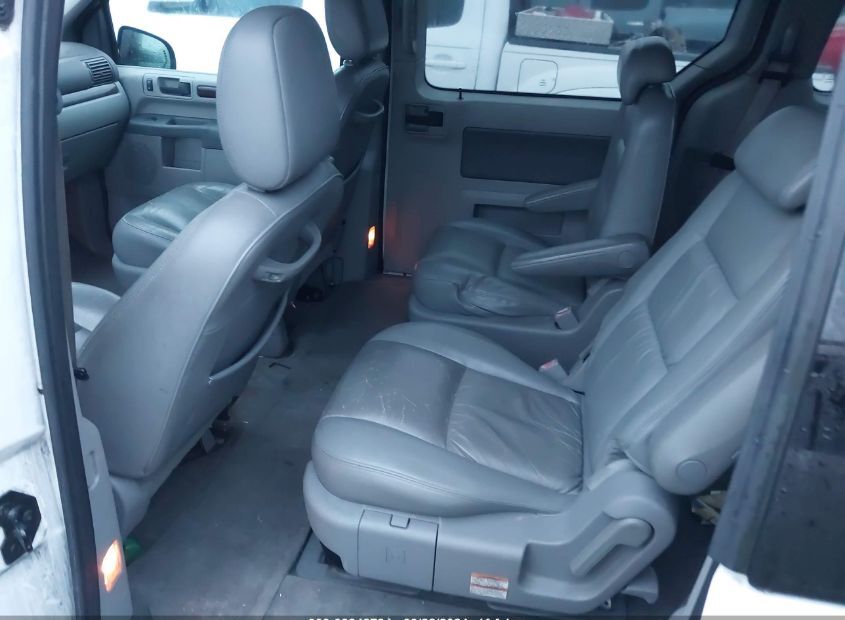 2007 FORD FREESTAR for Sale