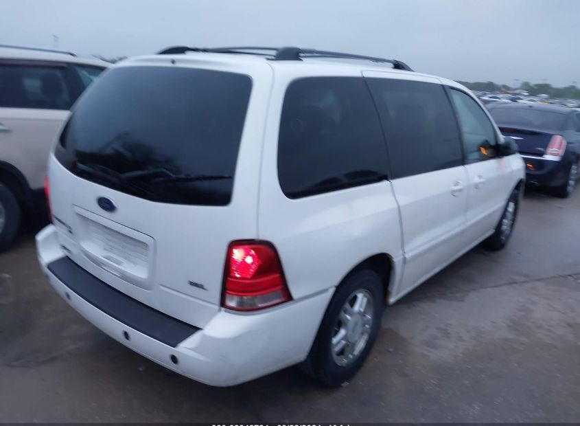 2007 FORD FREESTAR for Sale