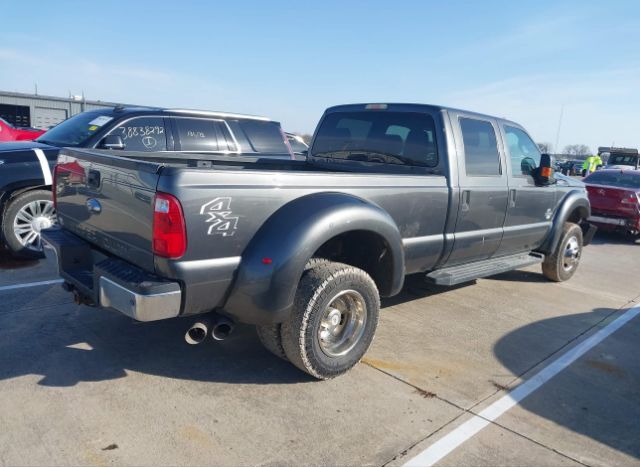 2016 FORD F350 for Sale