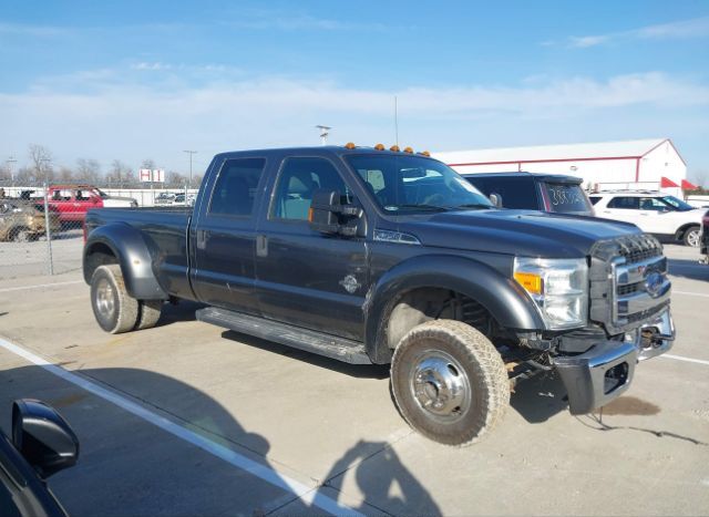 2016 FORD F350 for Sale