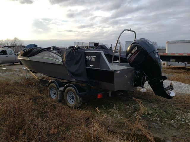 2017 LOWE BOAT for Sale