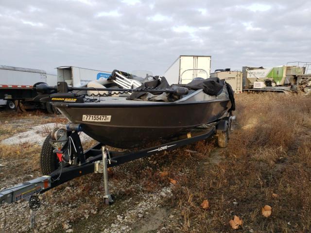 2017 LOWE BOAT for Sale