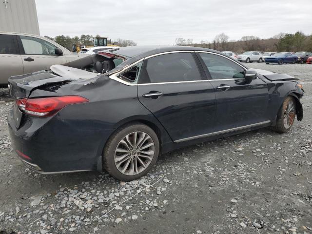 2017 GENESIS G80 BASE for Sale