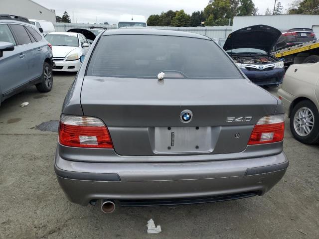 2003 BMW 540 I AUTOMATIC for Sale
