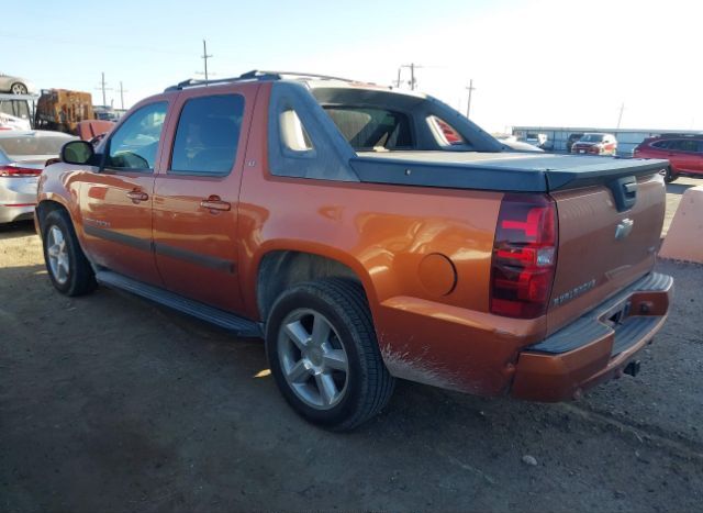 Chevrolet Avalanche 1500 for Sale