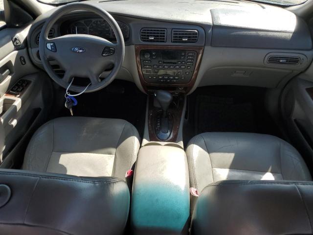 2003 FORD TAURUS SEL for Sale