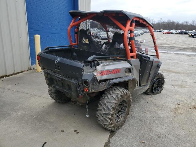 Can-Am Commander for Sale