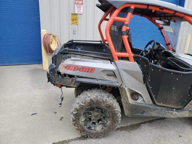 Can-Am Commander Xt for Sale