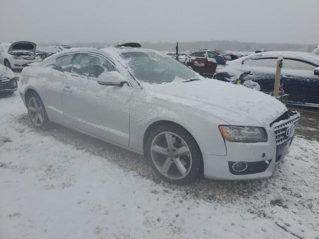 2009 AUDI A5 QUATTRO for Sale