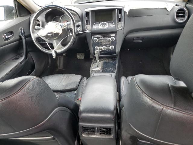 2010 NISSAN MAXIMA S for Sale