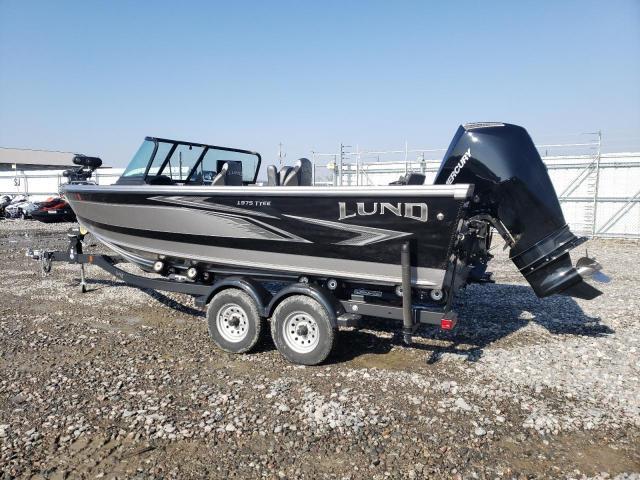 2022 LUND 1975 TYEE for Sale