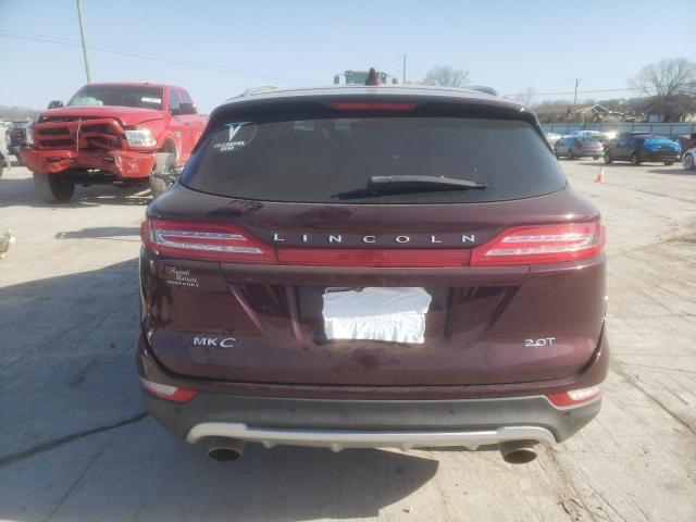 2018 LINCOLN MKC RESERVE for Sale