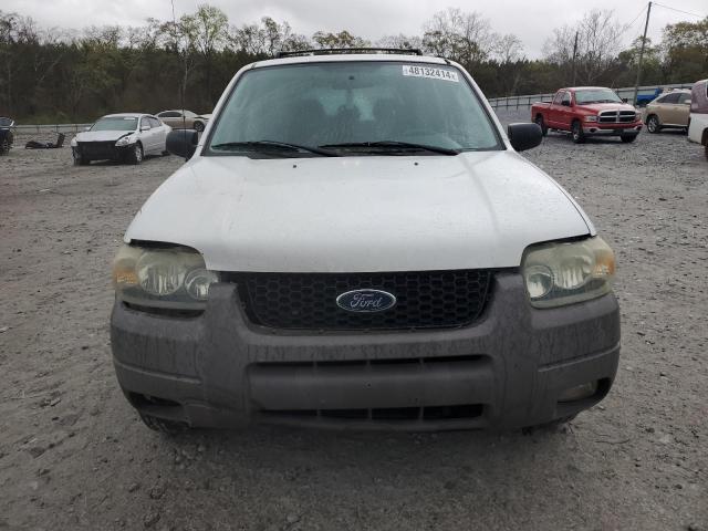 2007 FORD ESCAPE XLS for Sale