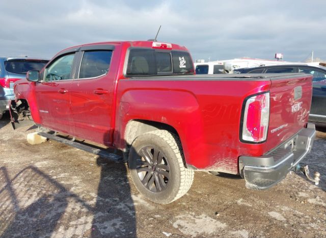 2019 GMC CANYON for Sale