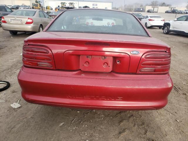 1995 FORD MUSTANG for Sale