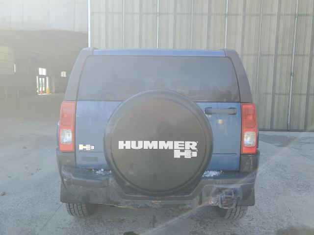 2006 HUMMER H3 for Sale