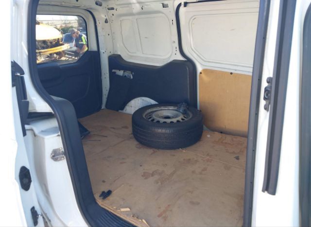 2015 FORD TRANSIT CONNECT for Sale