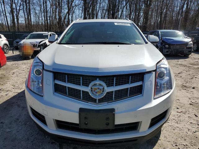 2014 CADILLAC SRX LUXURY COLLECTION for Sale