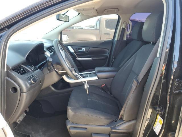 2013 FORD EDGE SE for Sale