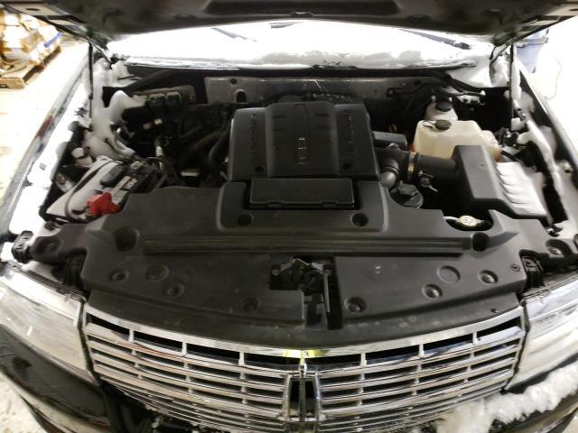 2011 LINCOLN NAVIGATOR for Sale