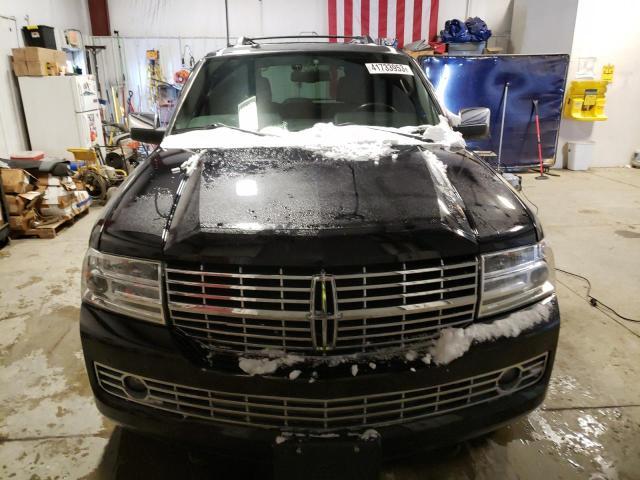 2011 LINCOLN NAVIGATOR for Sale