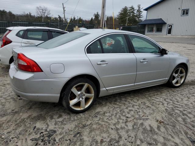 2010 VOLVO S80 T6 for Sale