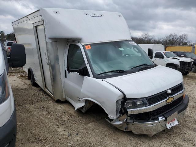 2022 CHEVROLET EXPRESS G3500 for Sale