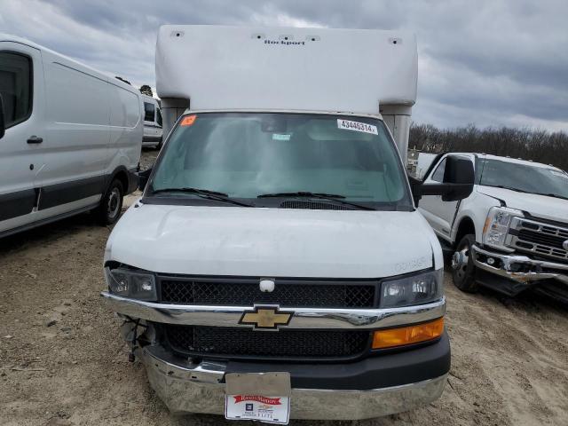 2022 CHEVROLET EXPRESS G3500 for Sale