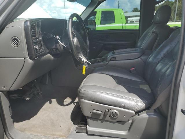 2004 CHEVROLET AVALANCHE C1500 for Sale