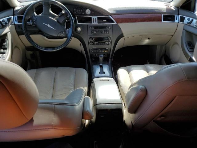 2004 CHRYSLER PACIFICA for Sale
