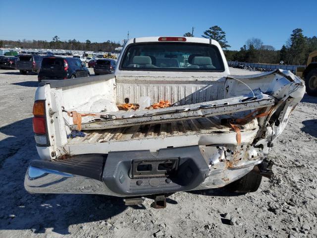 2002 TOYOTA TUNDRA ACCESS CAB LIMITED for Sale