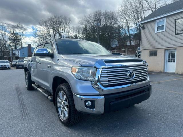 2015 TOYOTA TUNDRA CREWMAX LIMITED for Sale